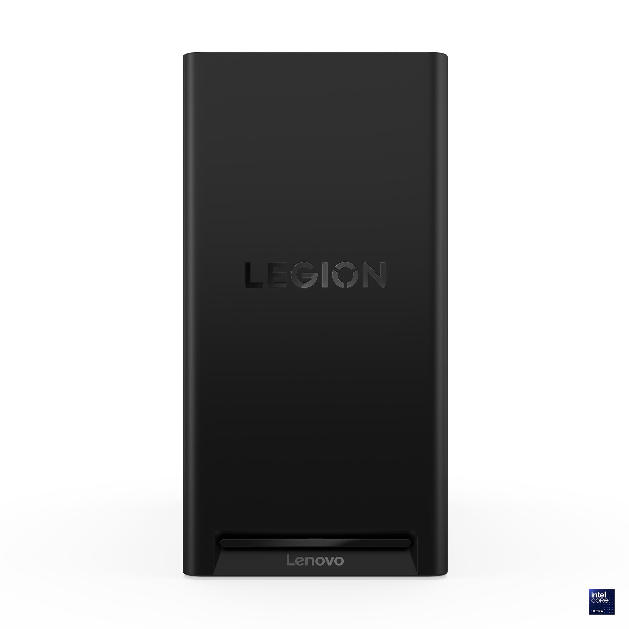 Lenovo Legion/ T5 30IAX10/ Tower/ U7-255HX/ 32GB/ 1TB/ RTX 5060Ti/ bez OS/ 3R 