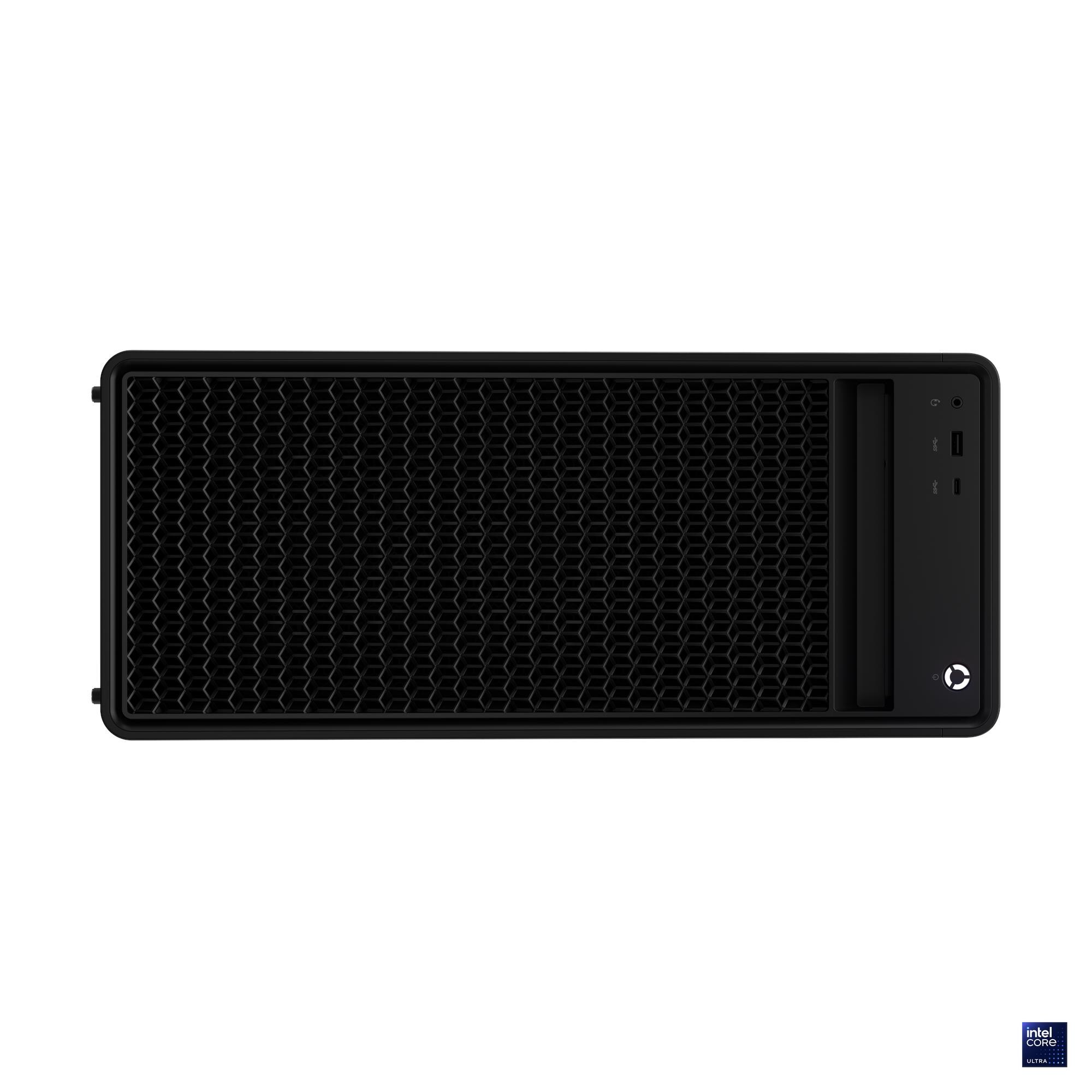 Lenovo Legion/ T5 30IAX10/ Tower/ U7-255HX/ 32GB/ 1TB/ RTX 5060Ti/ bez OS/ 3R 