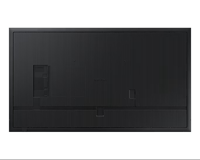 65" LED Samsung QB65C-N - UHD, 350cd, MI, 16 7 