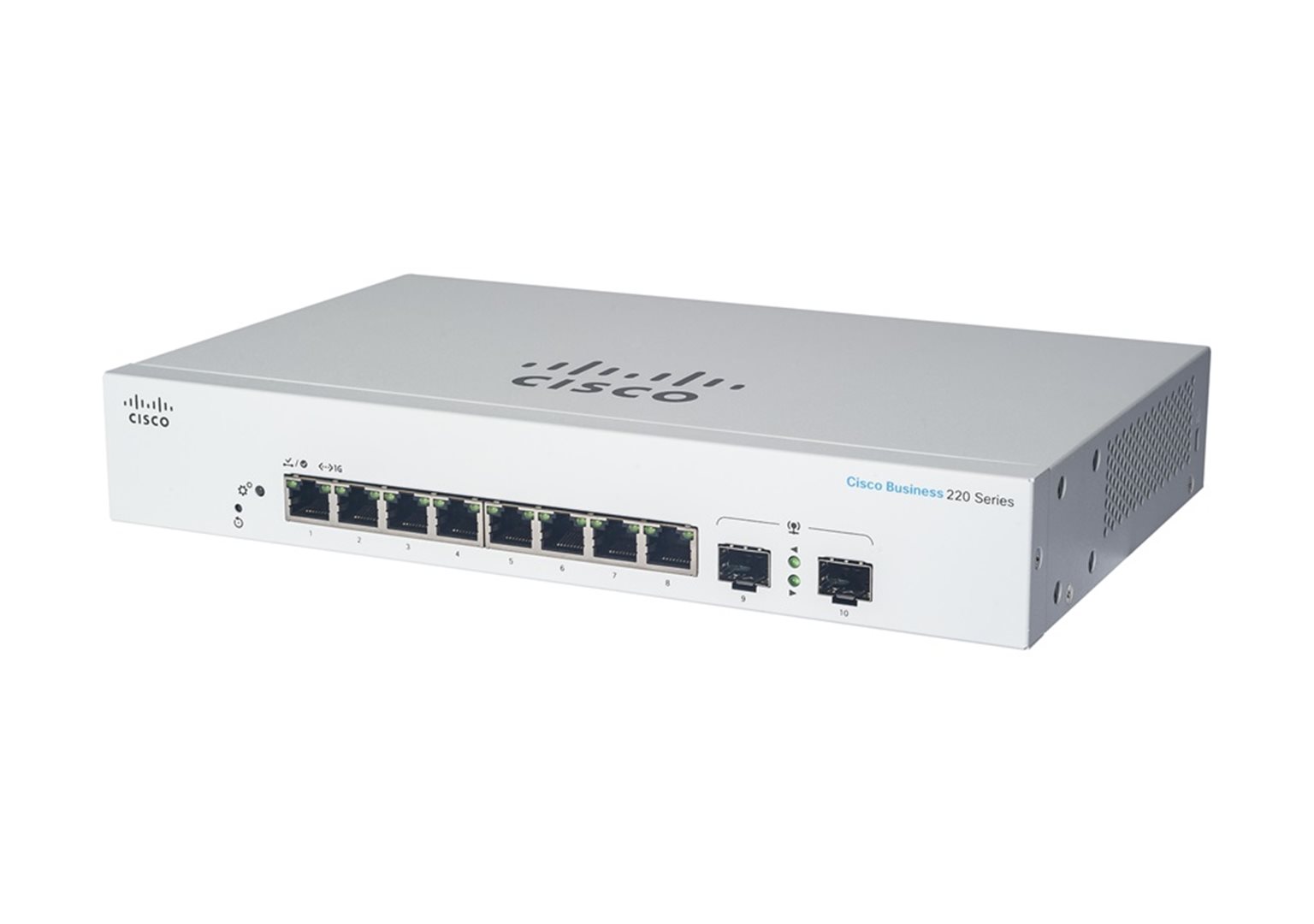 CBS220-8FP-E-2G-EU-REFRESH 