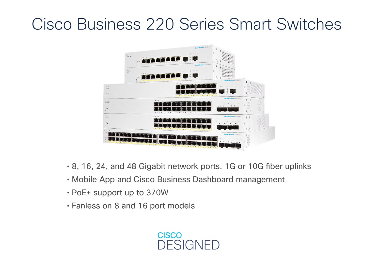 CBS220-8FP-E-2G-EU-REFRESH 