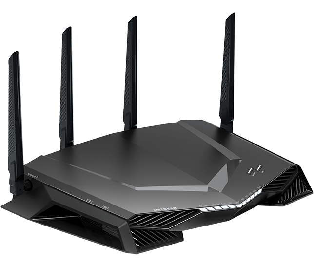 NETGEAR Nighthawk Pro Gaming XR500 Router 