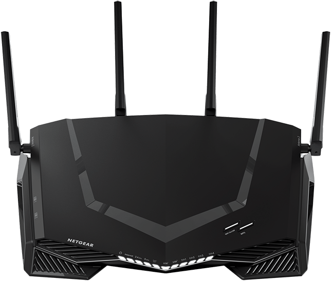 NETGEAR Nighthawk Pro Gaming XR500 Router 