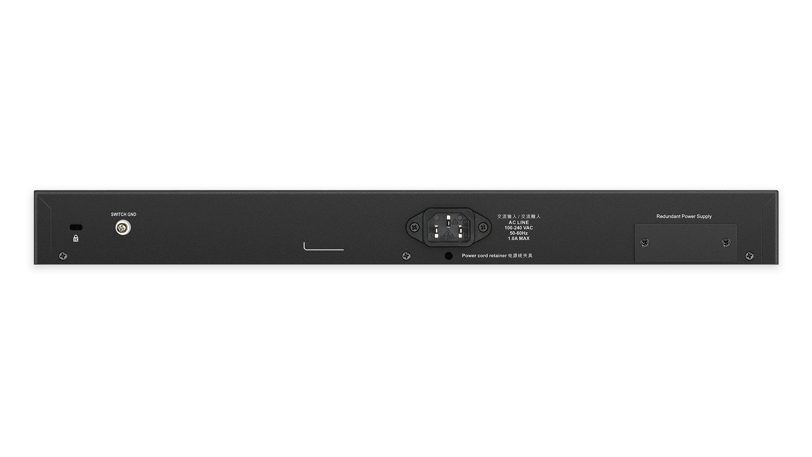 D-Link DGS-3630-28SC/ SI 