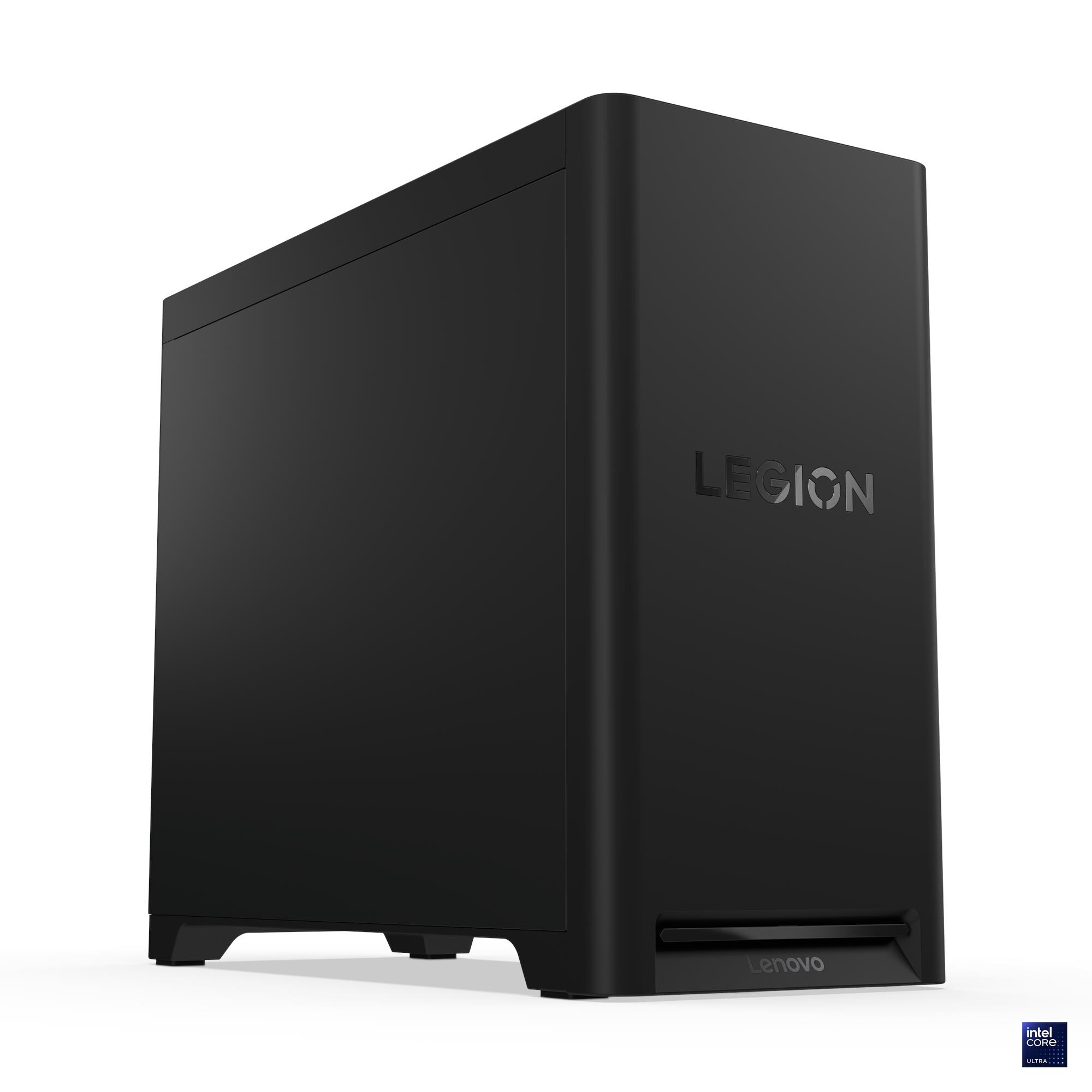 Lenovo Legion/ T5 30IAX10/ Tower/ U7-255HX/ 32GB/ 1TB/ RTX 5070/ W11H/ 3R 