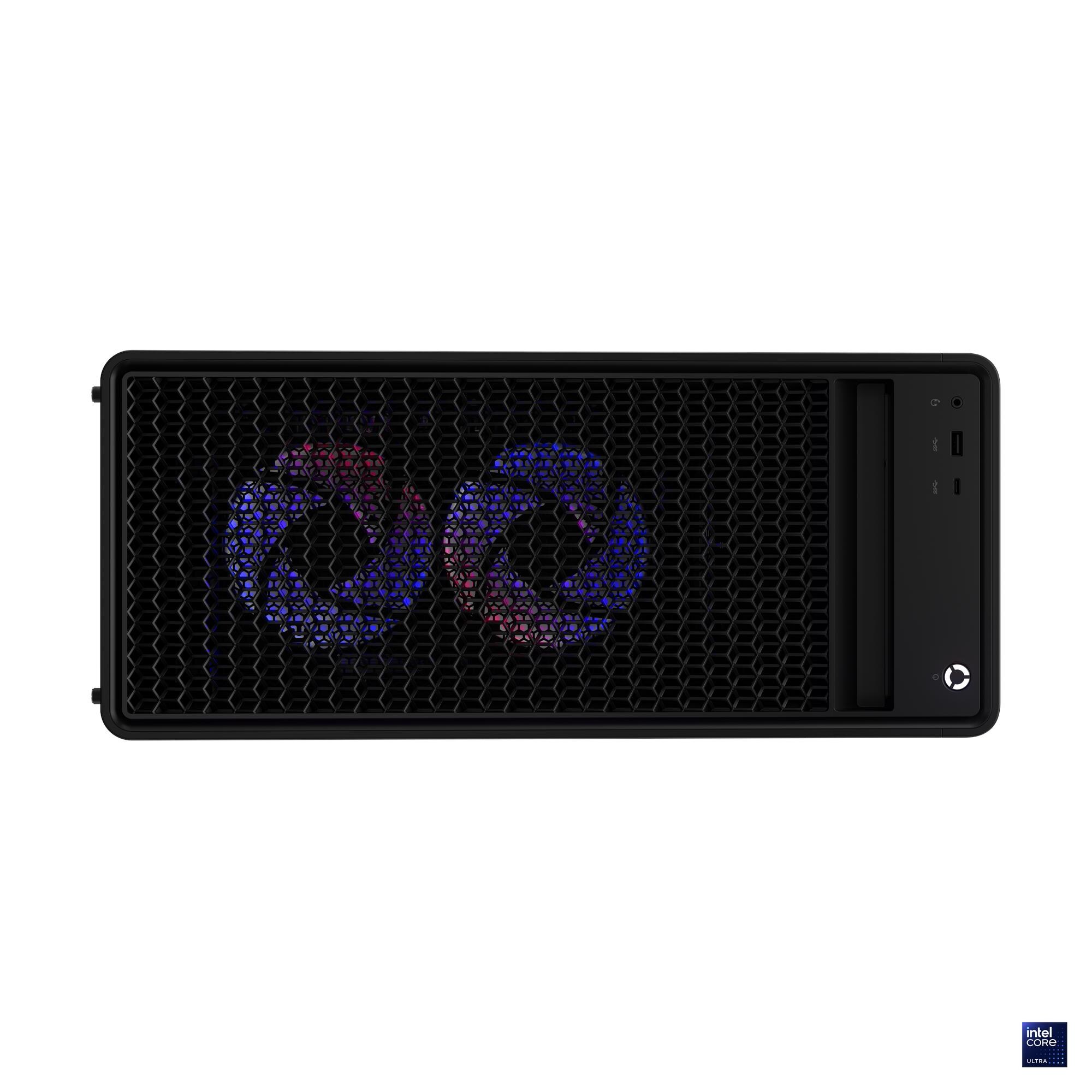 Lenovo Legion/ T5 30IAX10/ Tower/ U7-255HX/ 32GB/ 1TB/ RTX 5070/ W11H/ 3R 