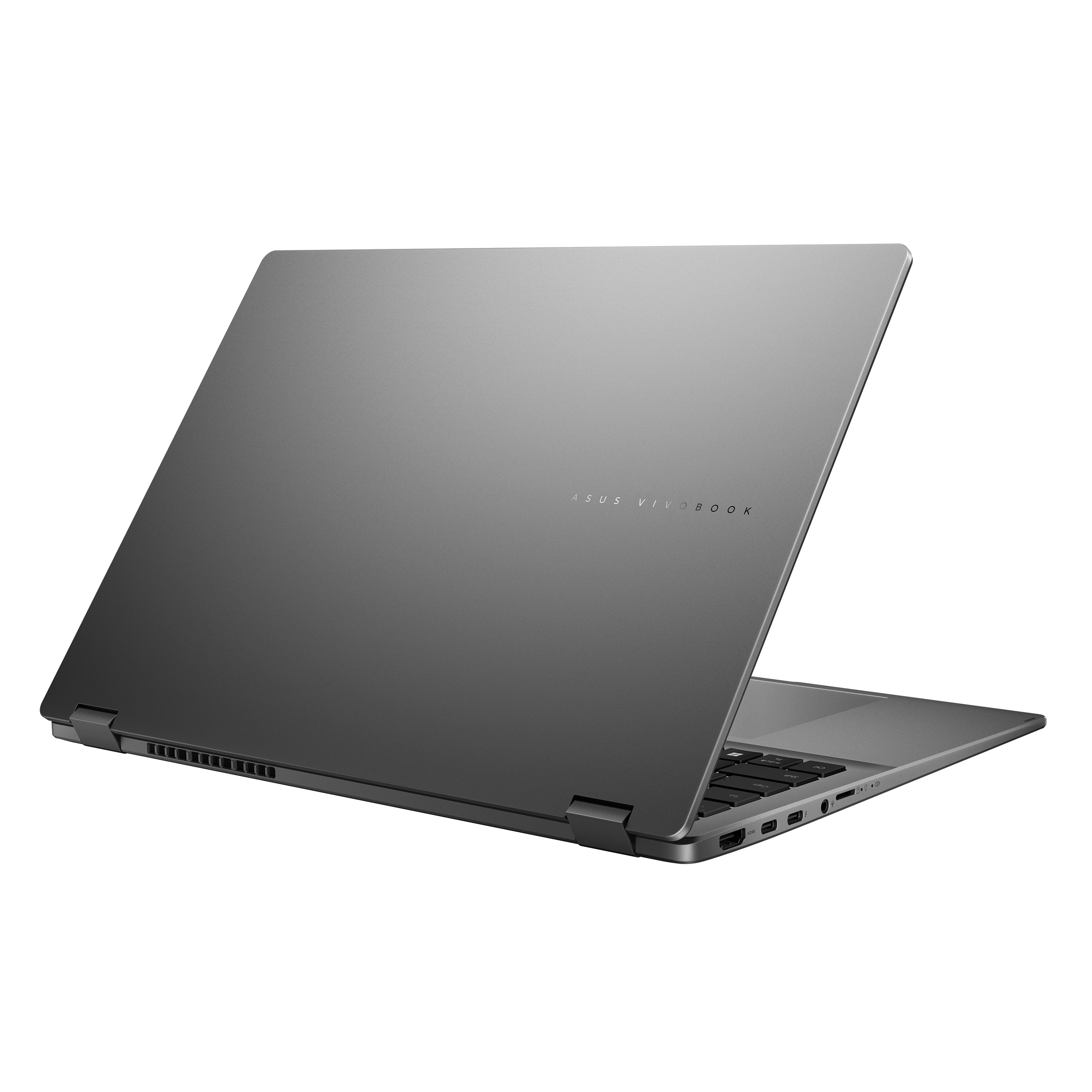 ASUS Vivobook Flip 16 OLED/ TP3607SH-OLED032X/ U7-258V/ 16"/ 2880x1800/ T/ 16GB/ 1TB/ RTX 5050/ W11P/ Gray/ 2R 