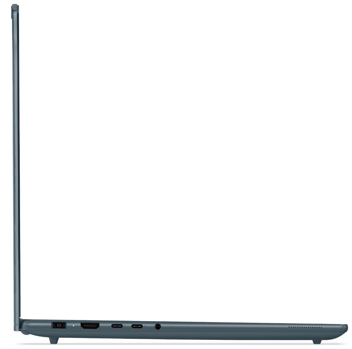 Lenovo Yoga Pro 9/ 16IAH10/ U7-255H/ 16"/ 2880x1800/ 32GB/ 1TB/ RTX 5060/ W11P/ Blue/ 3R 