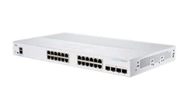 Cisco CBS350-24T-4G-EU REFRESH 
