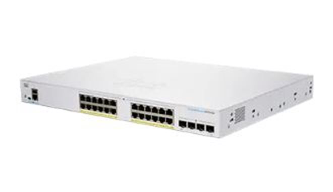 CBS350-24FP-4G-EU-REFRESH 