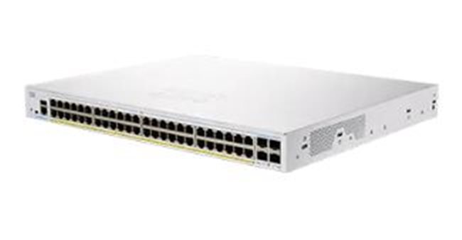 CBS350-48FP-4G-EU-REFRESH 