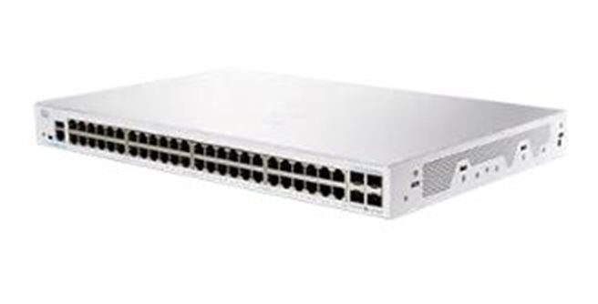Cisco CBS250-48T-4G-EU-REFRESH 