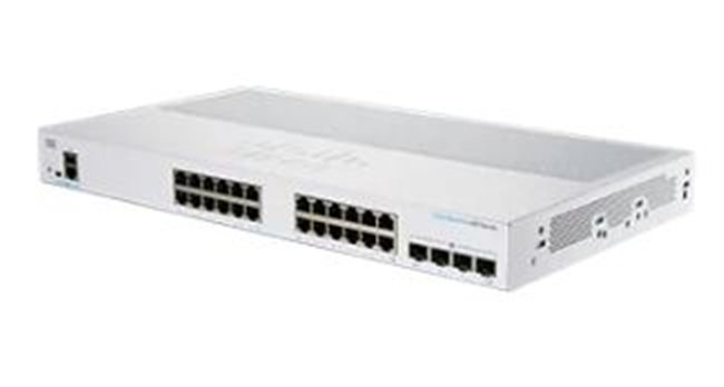 Cisco CBS250-24T-4X-EU REFRESH 