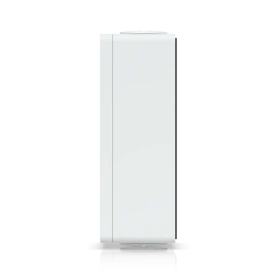 Ubiquiti Junction box for UniFi Access Readers and Intercom Viewers that support flat surface mounting and attachment to 