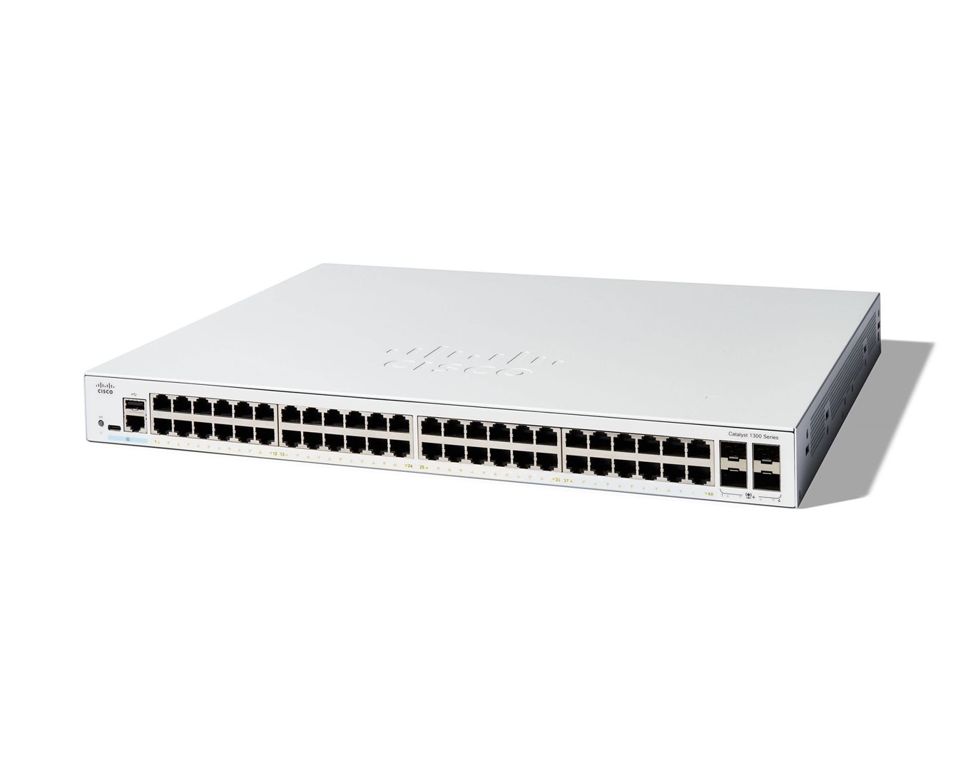 Cisco Catalyst C1300-48T-4X REFRESH 