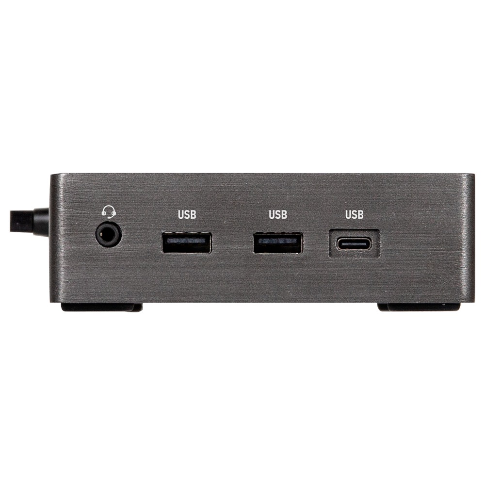 Gigabyte BRIX GB-BRU7-255H Mini U7-255H bez RAM Intel int bez OS 3R 