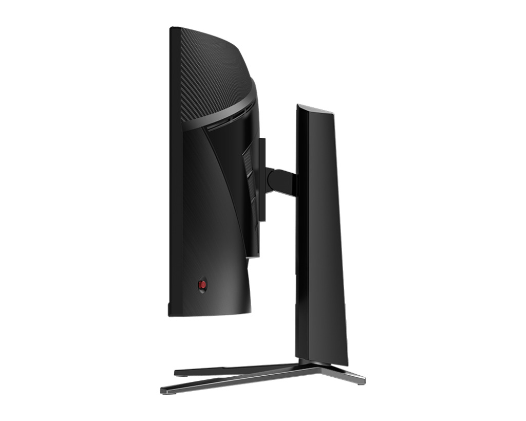 MSI MPG/ 346CQRF X24/ 34"/ VA/ wQHD/ 240Hz/ 0, 5ms/ Čierna/ 3R 