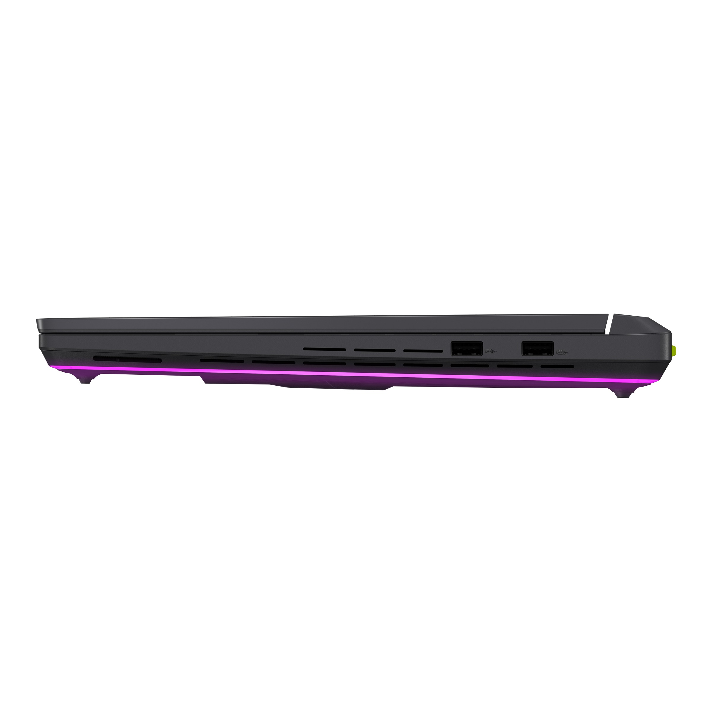 ASUS ROG Strix G16/ G615LR-NEBULA002/ U9-275HX/ 16"/ 2560x1600/ 32GB/ 1TB/ RTX 5070Ti/ bez OS/ Gray/ 2R 