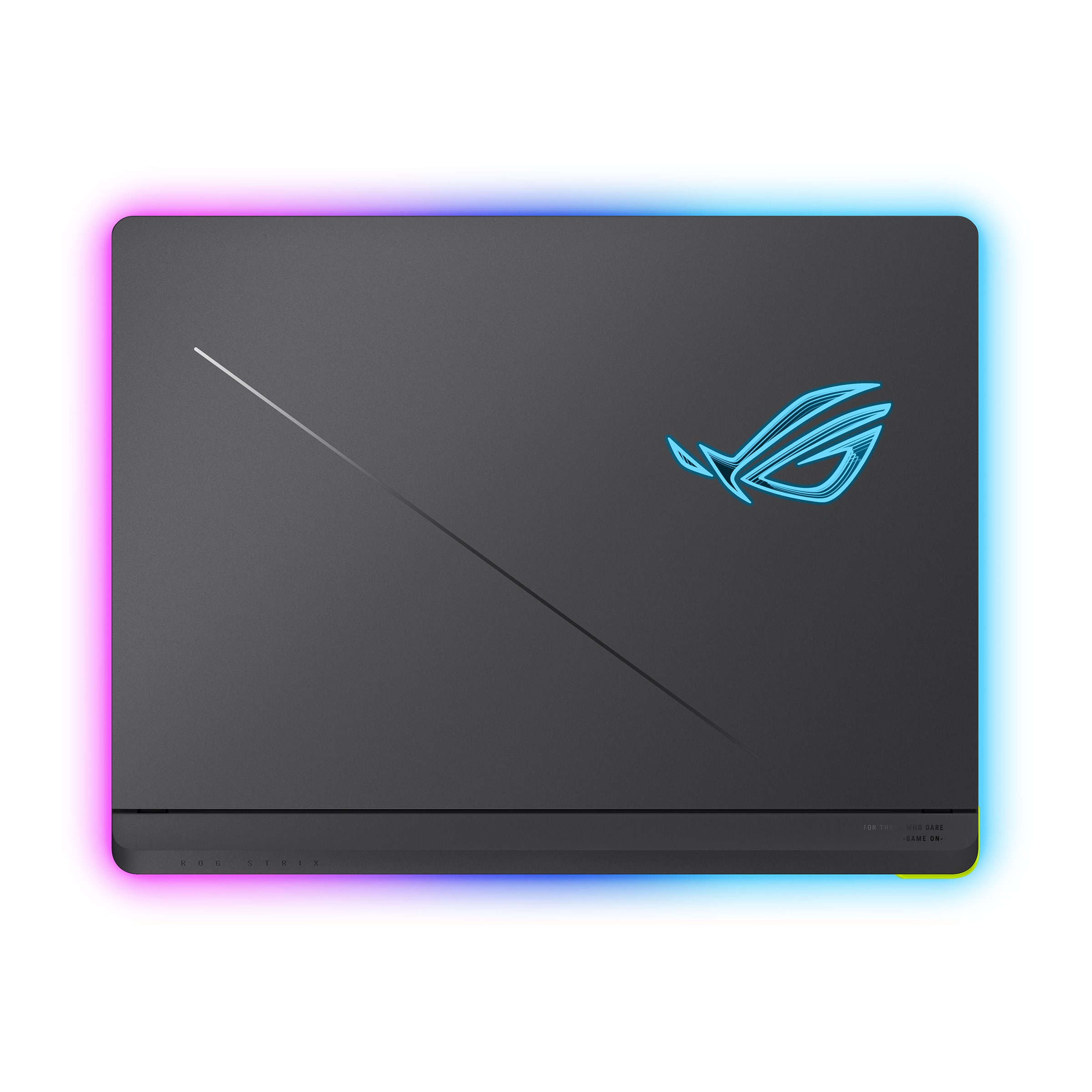 ASUS ROG Strix G16/ G615LR-NEBULA002/ U9-275HX/ 16"/ 2560x1600/ 32GB/ 1TB/ RTX 5070Ti/ bez OS/ Gray/ 2R 
