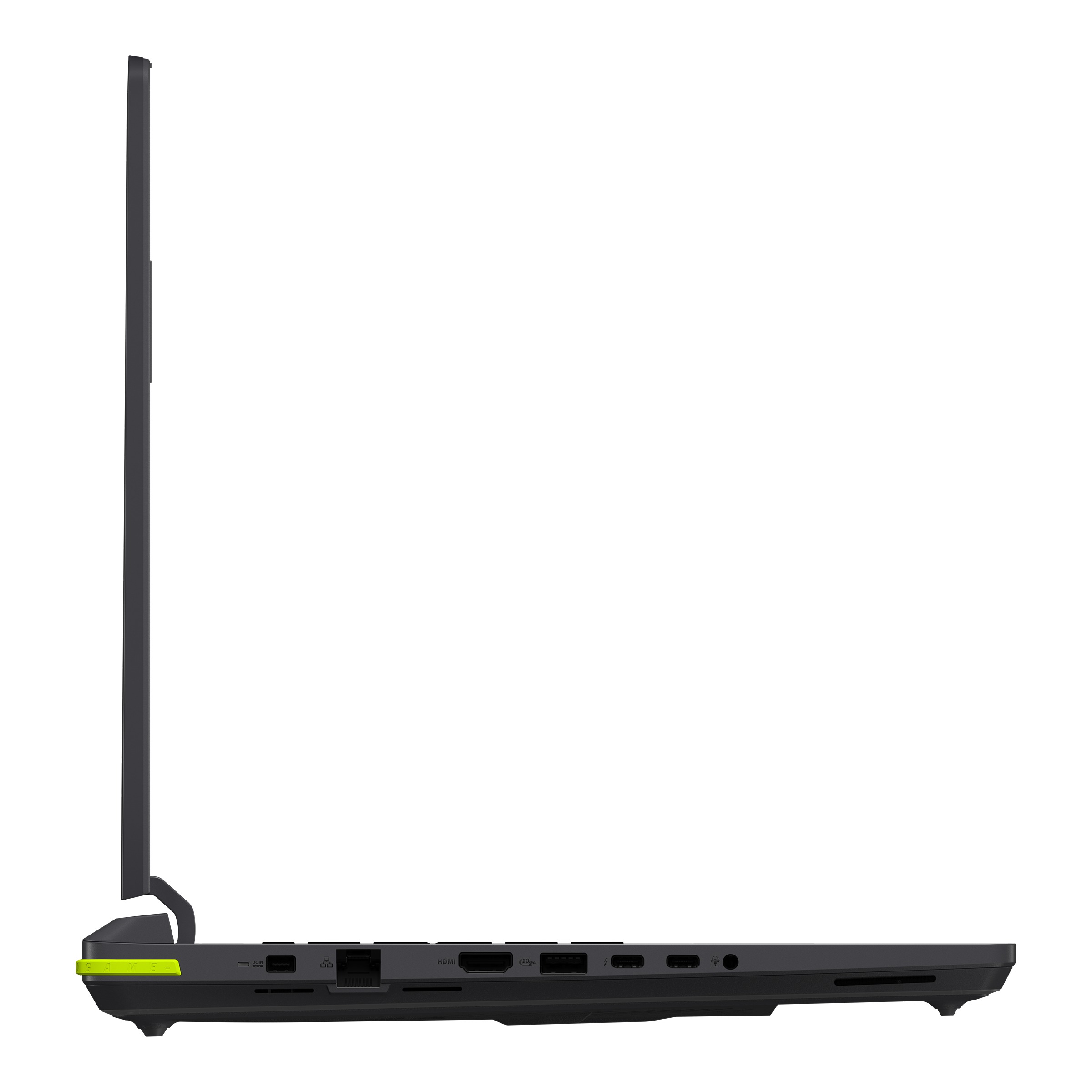 ASUS ROG Strix G16/ G615LR-NEBULA002/ U9-275HX/ 16"/ 2560x1600/ 32GB/ 1TB/ RTX 5070Ti/ bez OS/ Gray/ 2R 