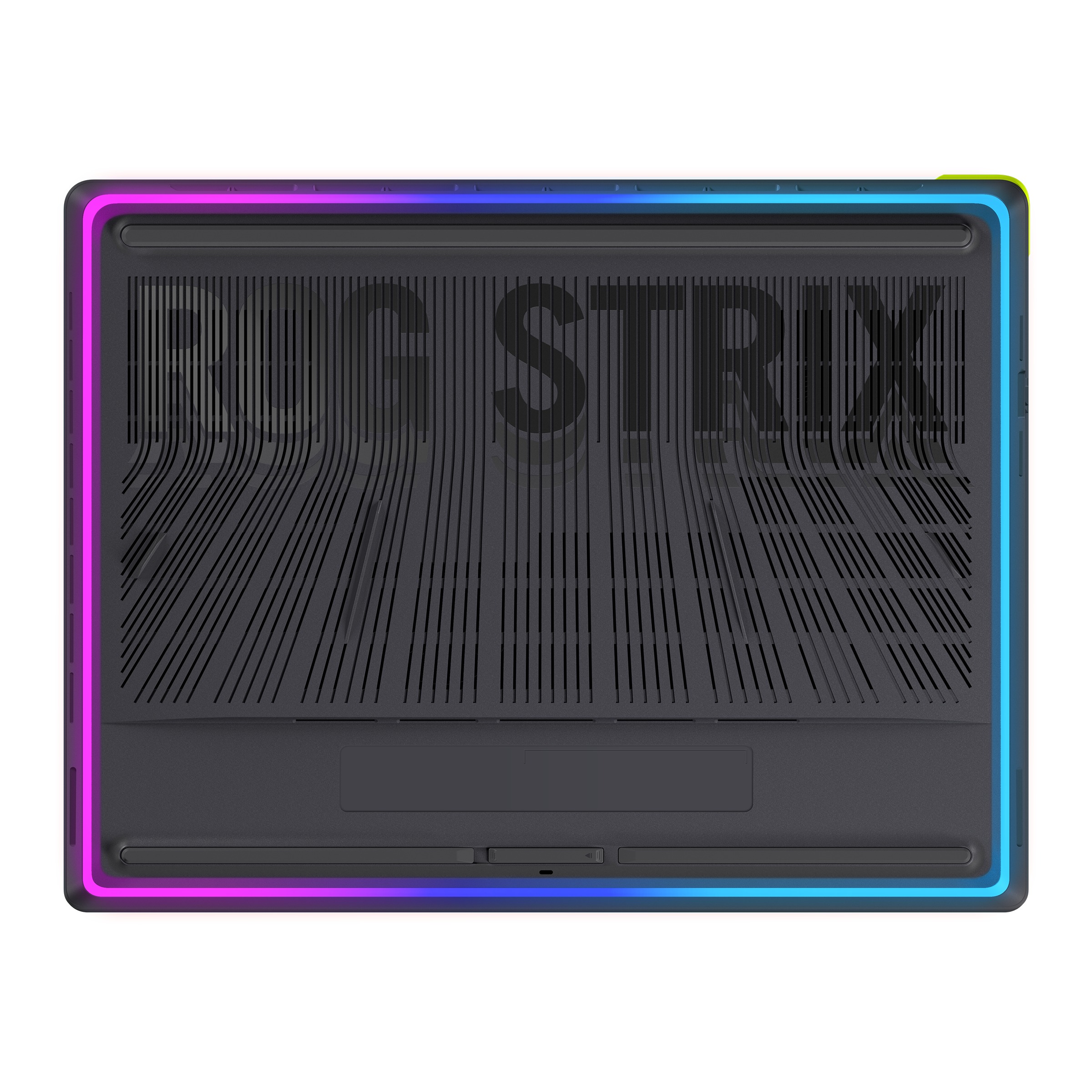 ASUS ROG Strix G16/ G615LR-NEBULA002/ U9-275HX/ 16"/ 2560x1600/ 32GB/ 1TB/ RTX 5070Ti/ bez OS/ Gray/ 2R 