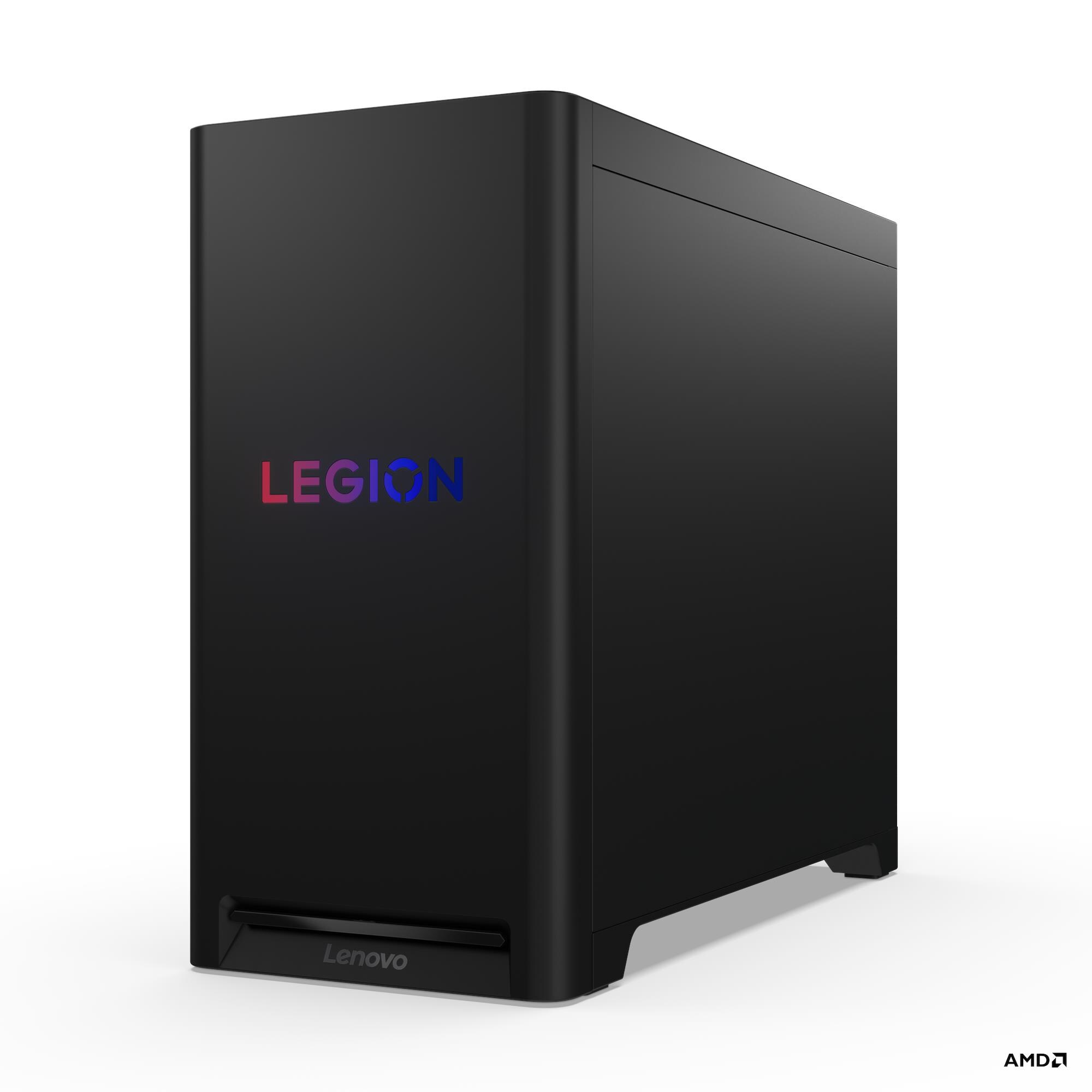 Lenovo Legion/ T5 30AGB10/ Tower/ R7-7800X3D/ 32GB/ 1TB/ RTX 5070Ti/ W11H/ 3R 