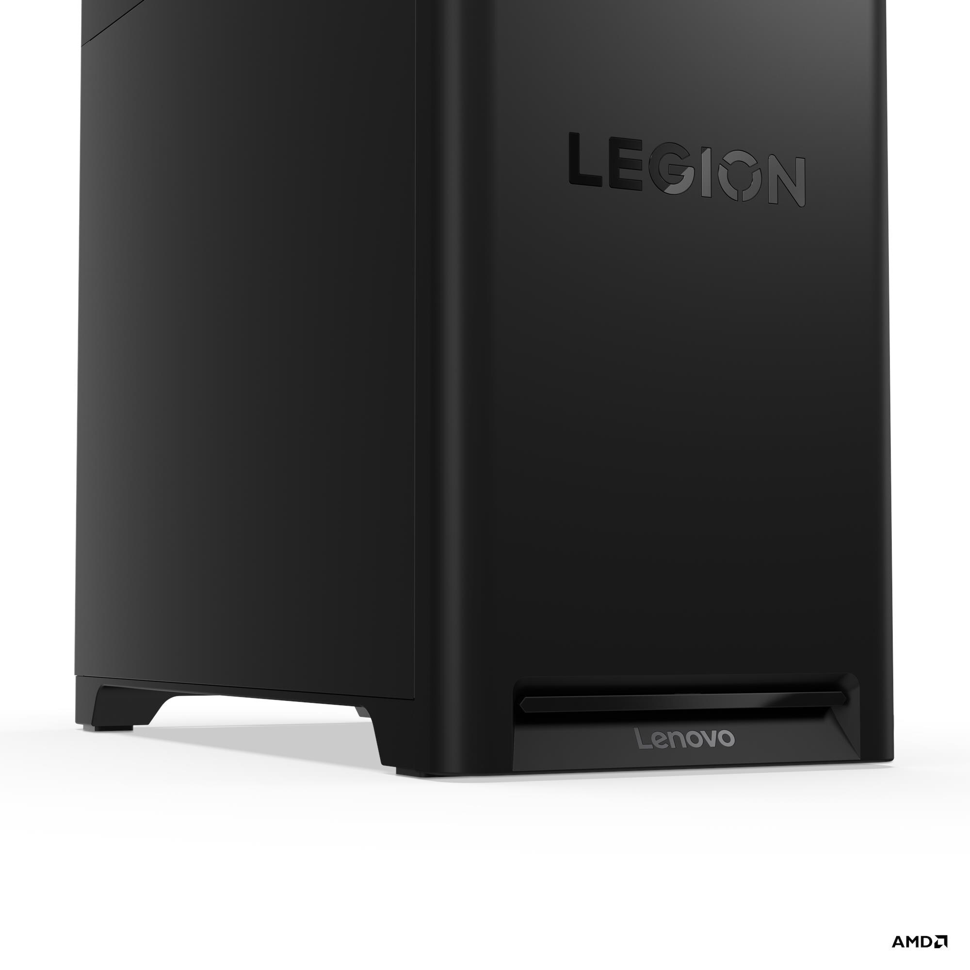 Lenovo Legion/ T5 30AGB10/ Tower/ R7-7800X3D/ 32GB/ 1TB/ RTX 5070Ti/ W11H/ 3R 