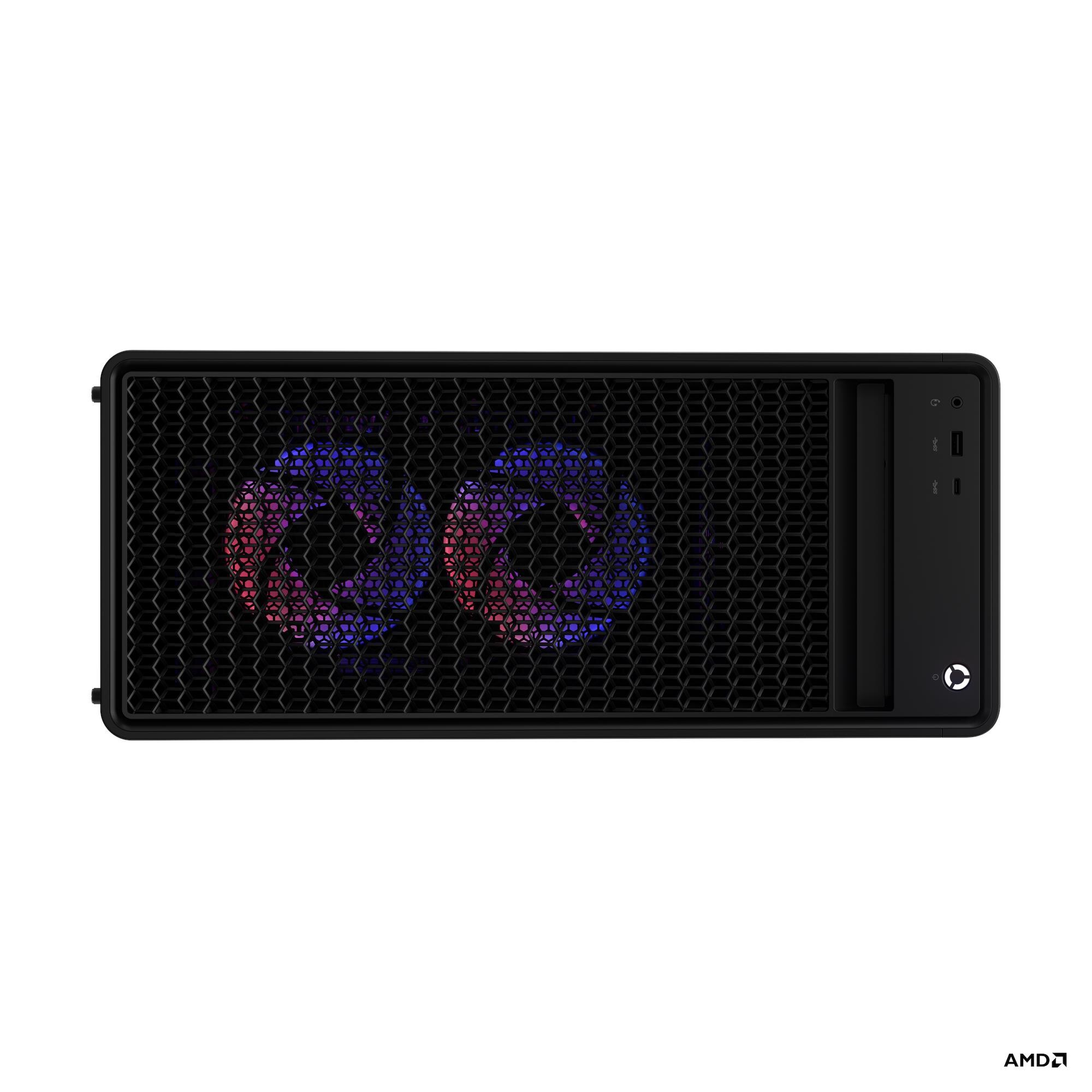 Lenovo Legion/ T5 30AGB10/ Tower/ R7-7800X3D/ 32GB/ 1TB/ RTX 5070Ti/ W11H/ 3R 