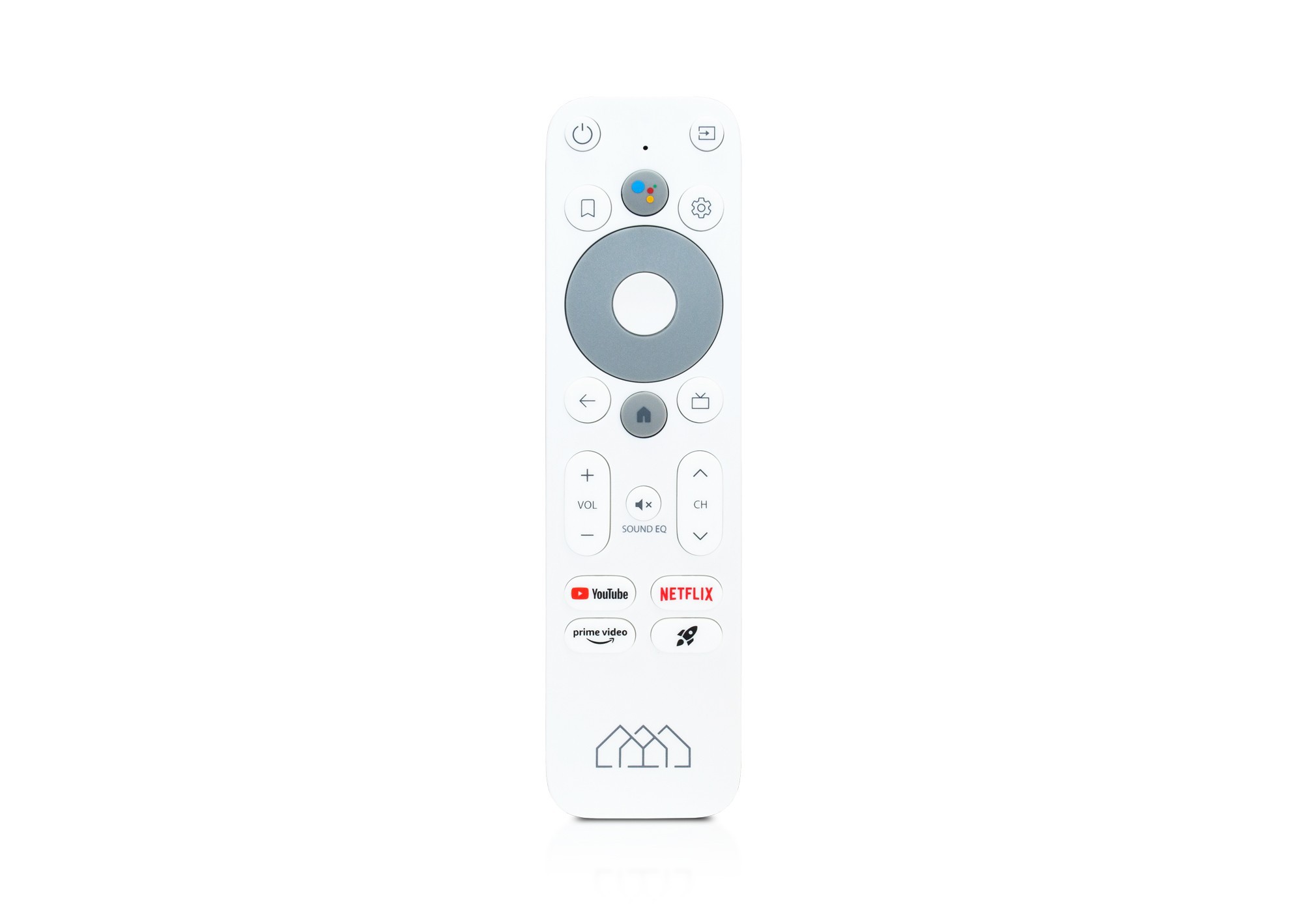 Homatics Box R 4K Android TV 
