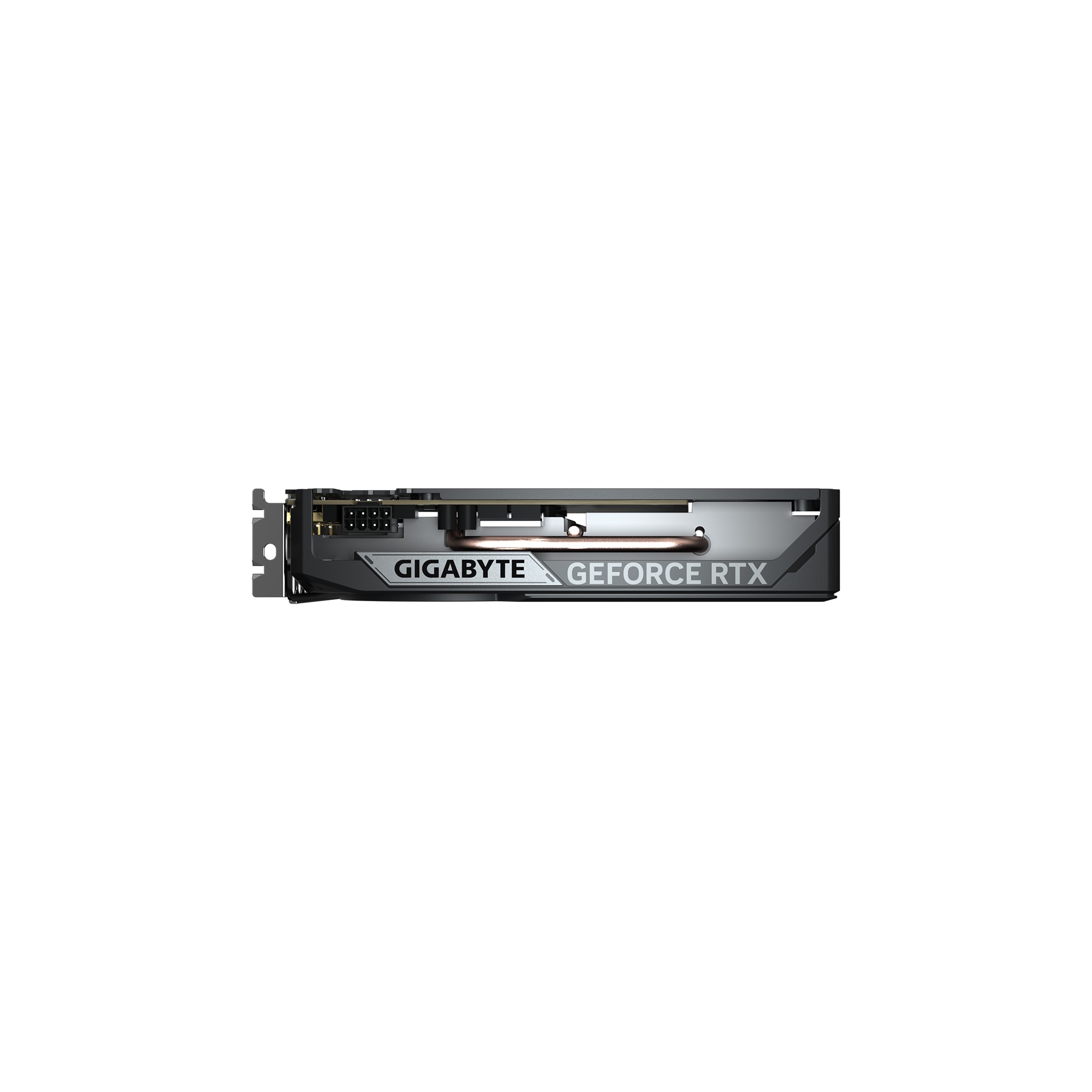 GIGABYTE GeForce RTX 5050 WINDFORCE/ OC/ 8GB/ GDDR6 