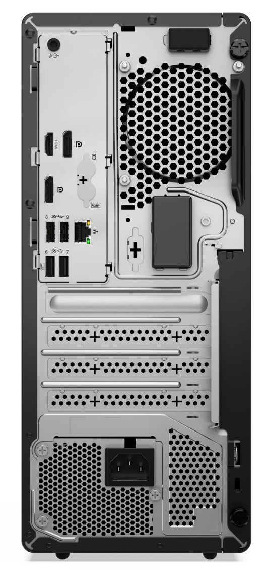 TC M70s G6 SFF U7-265 512 16GB W11P 