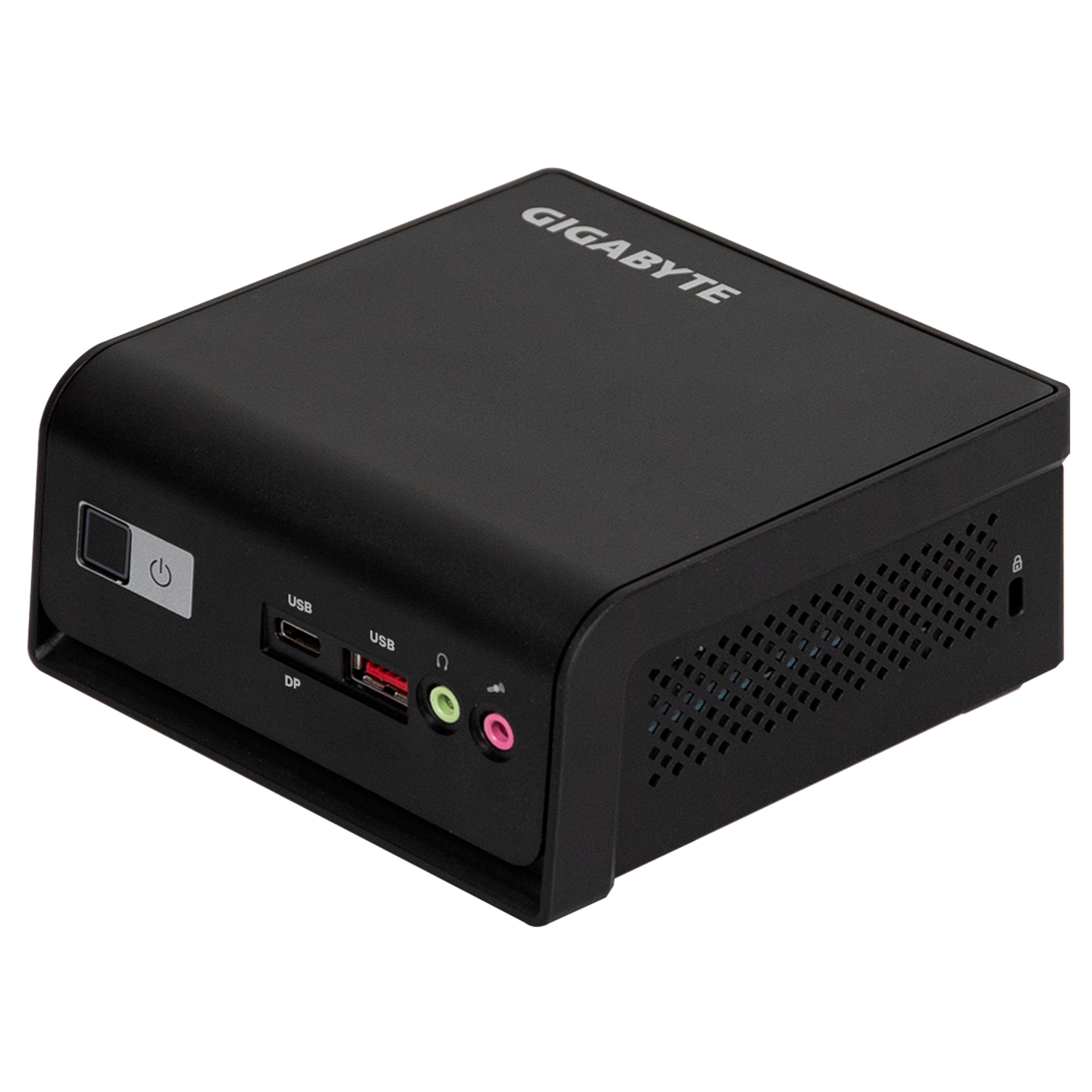 Gigabyte BRIX GB-BTIP-N150 Mini N150 bez RAM Intel int bez OS 3R 