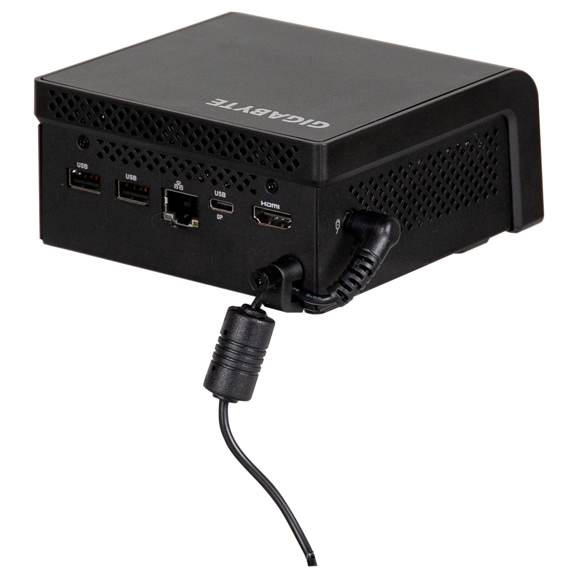 Gigabyte BRIX GB-BTIP-N150 Mini N150 bez RAM Intel int bez OS 3R 