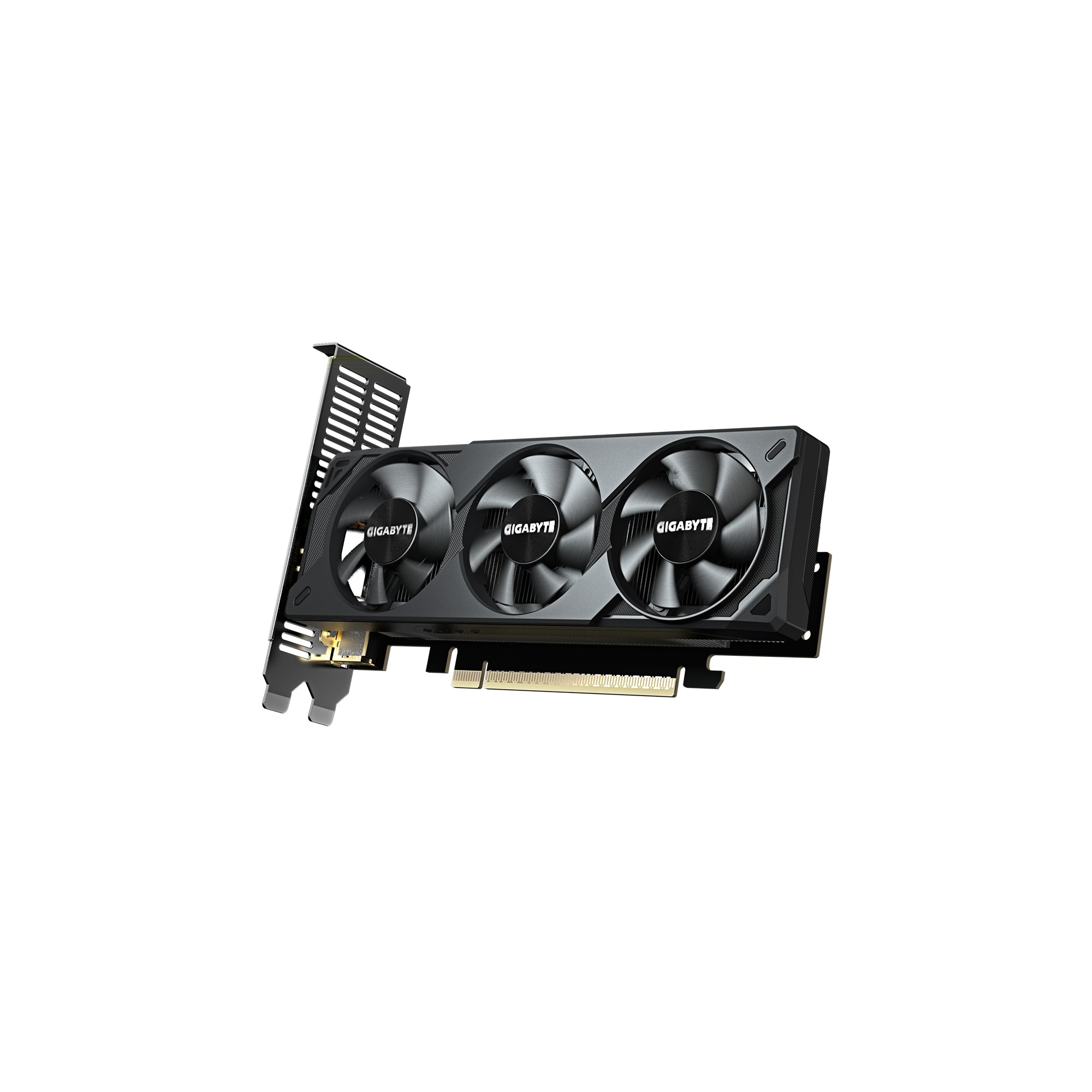 GIGABYTE GeForce RTX 5050 Low Profile/ OC/ 8GB/ GDDR6 