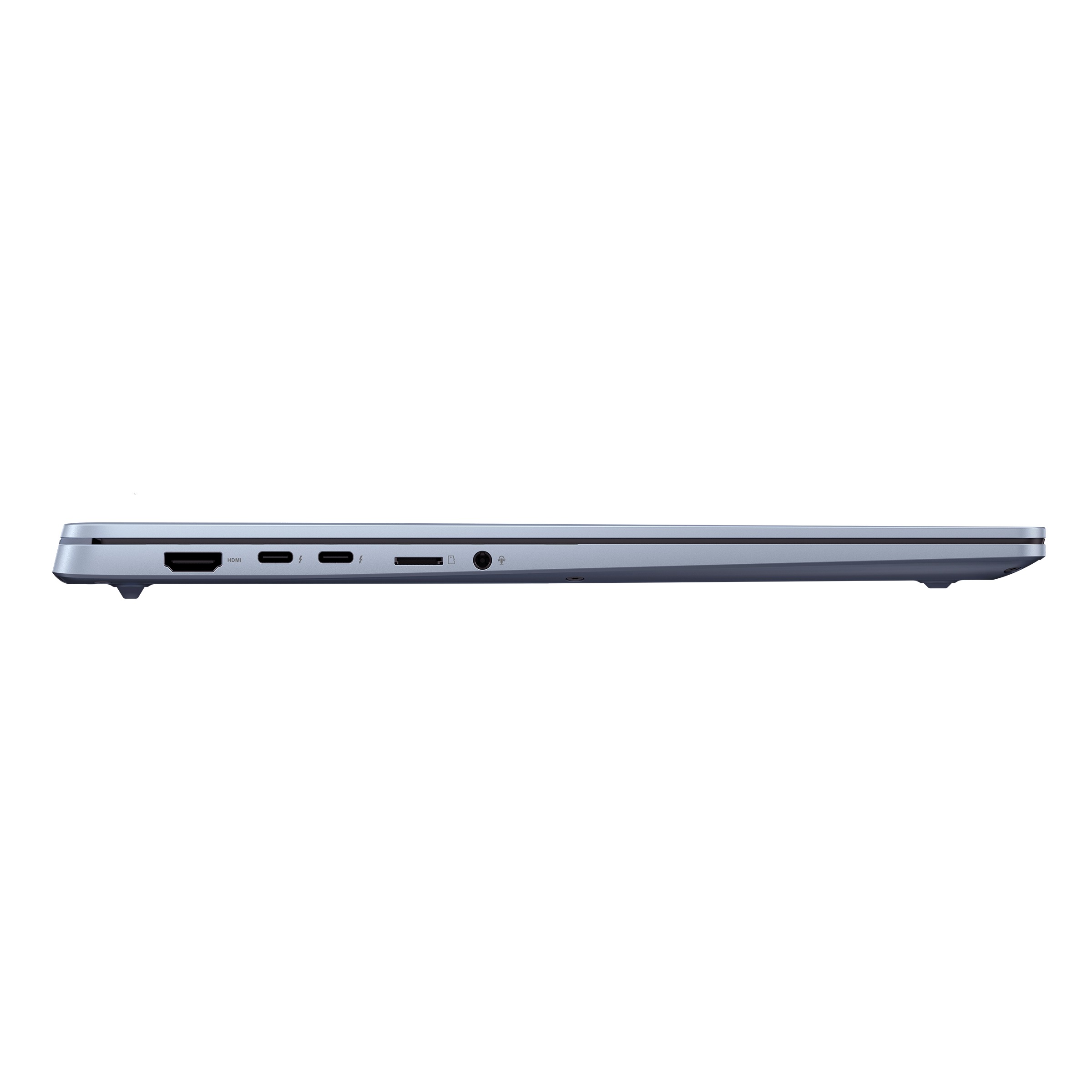 ASUS Vivobook S 16 OLED/ S5606CA-OLED142W/ U7-255H/ 16"/ 2880x1800/ 32GB/ 1TB/ Intel int/ W11H/ Blue/ 2R 