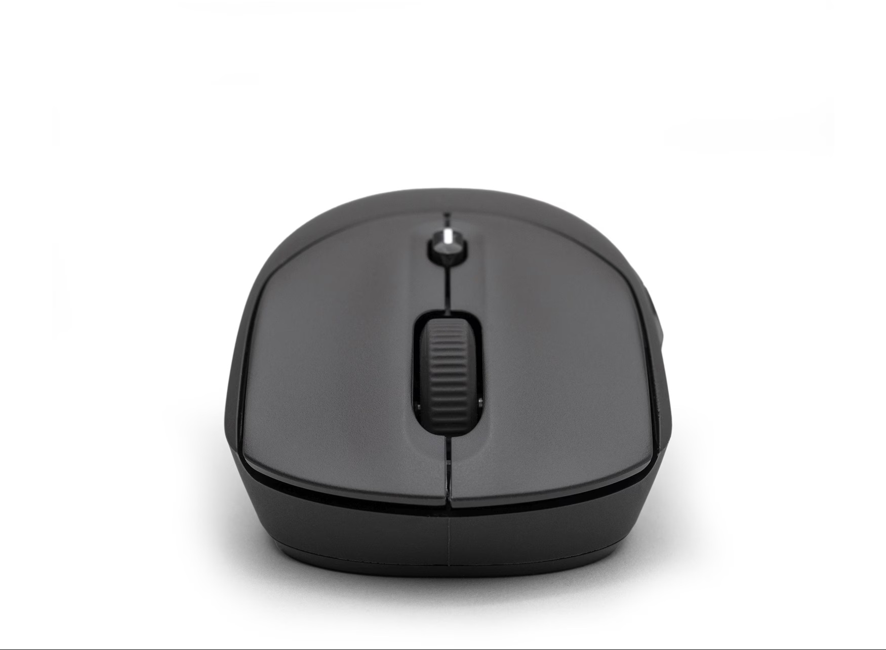 HP 400 Quiet Black Wireless Mouse 