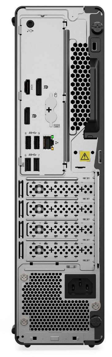 Lenovo ThinkCentre M/ M70s Gen 6/ SFF/ U7-265/ 16GB/ 512GB/ Intel int/ W11P/ 3R 