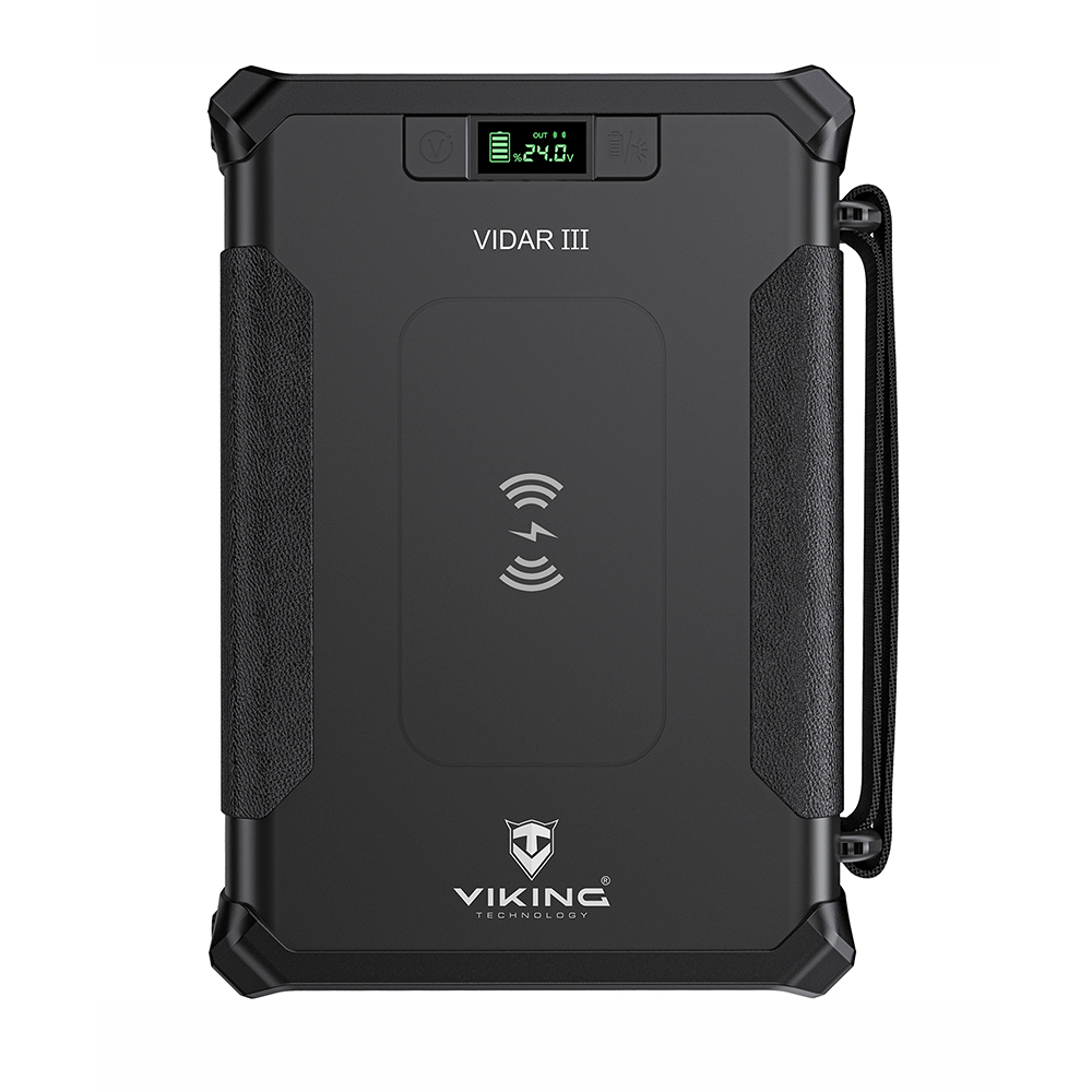 Outdoorová powerbanka Viking VIDAR III 