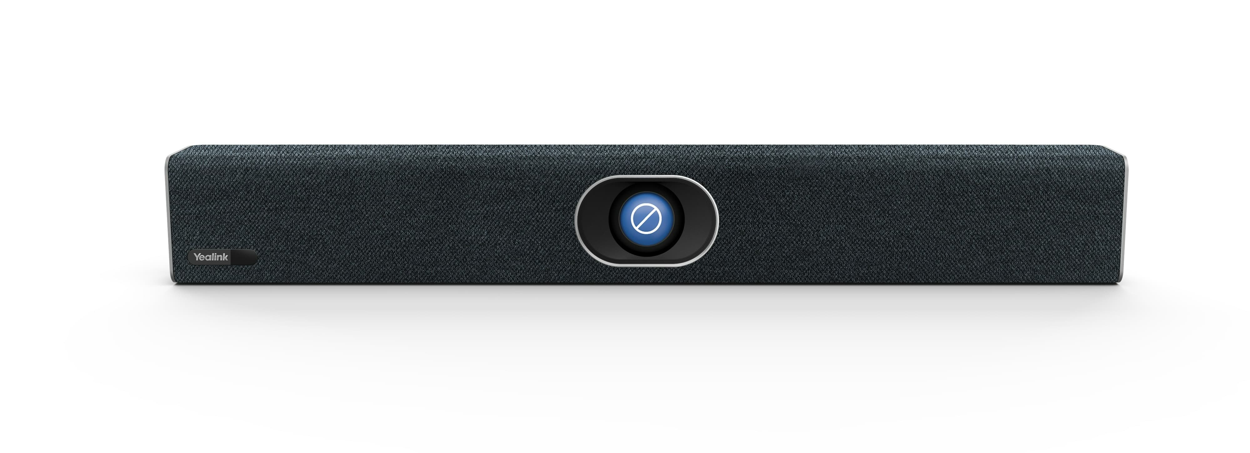 Yealink UVC40 E2 All-in-One USB Video Bar, 20MP kamera, 133 ° zor.pole, 8 e-PTZ, 8 mikrofónov 
