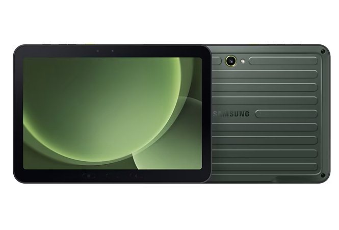 Samsung Galaxy Tab Active5 Pro WiFi 
