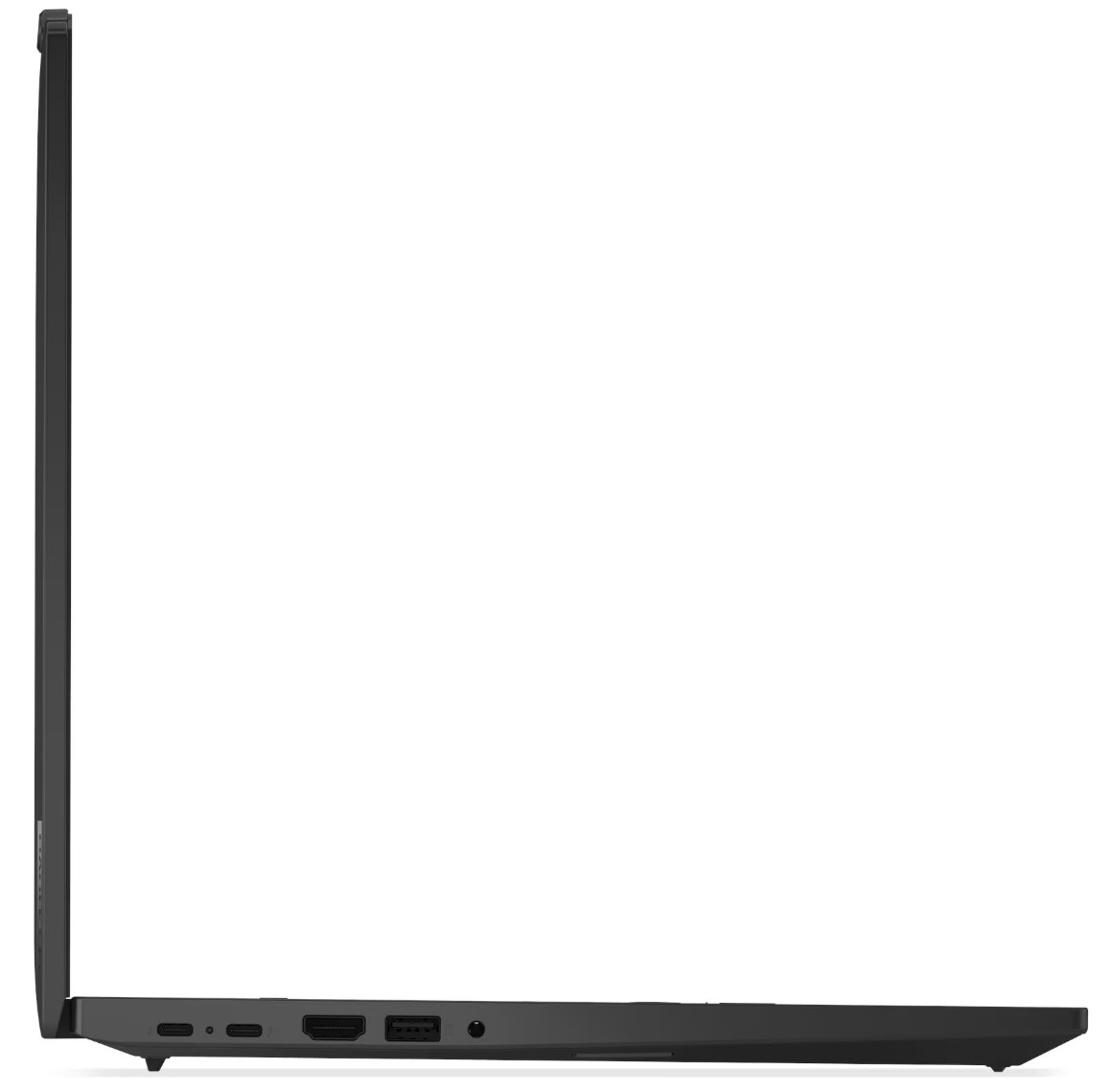 Lenovo ThinkPad T/ ThinkPad T16 G4/ Ryzen AI 5 PRO 340/ 16"/ WUXGA/ 16GB/ 512GB/ AMD int/ W11P/ Black/ 3R 