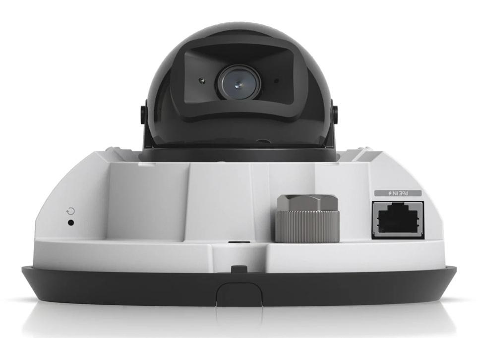 UBNT UVC-G6-Dome - UniFi Video Camera G6 Dome 