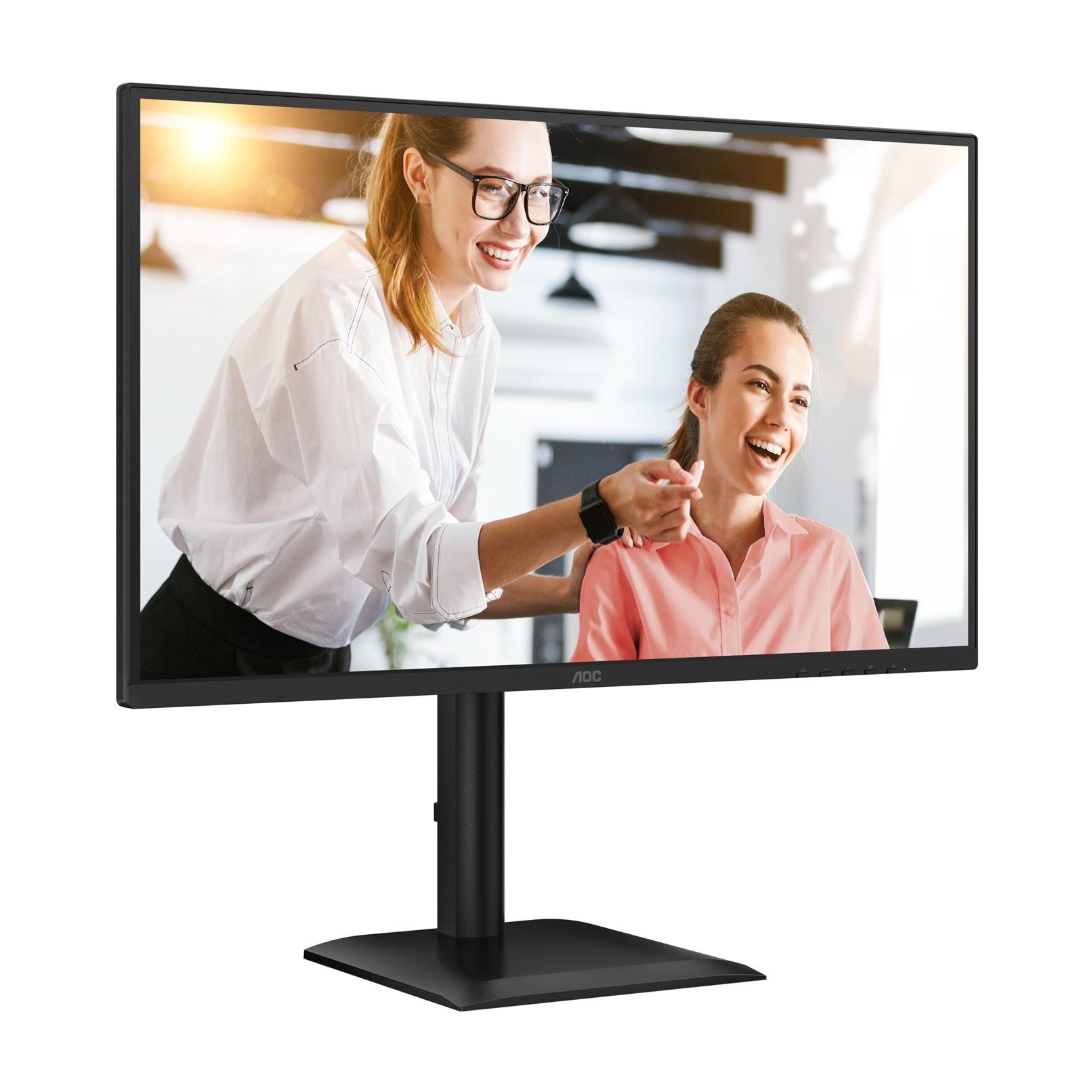 27" LED AOC Q27E4CV 