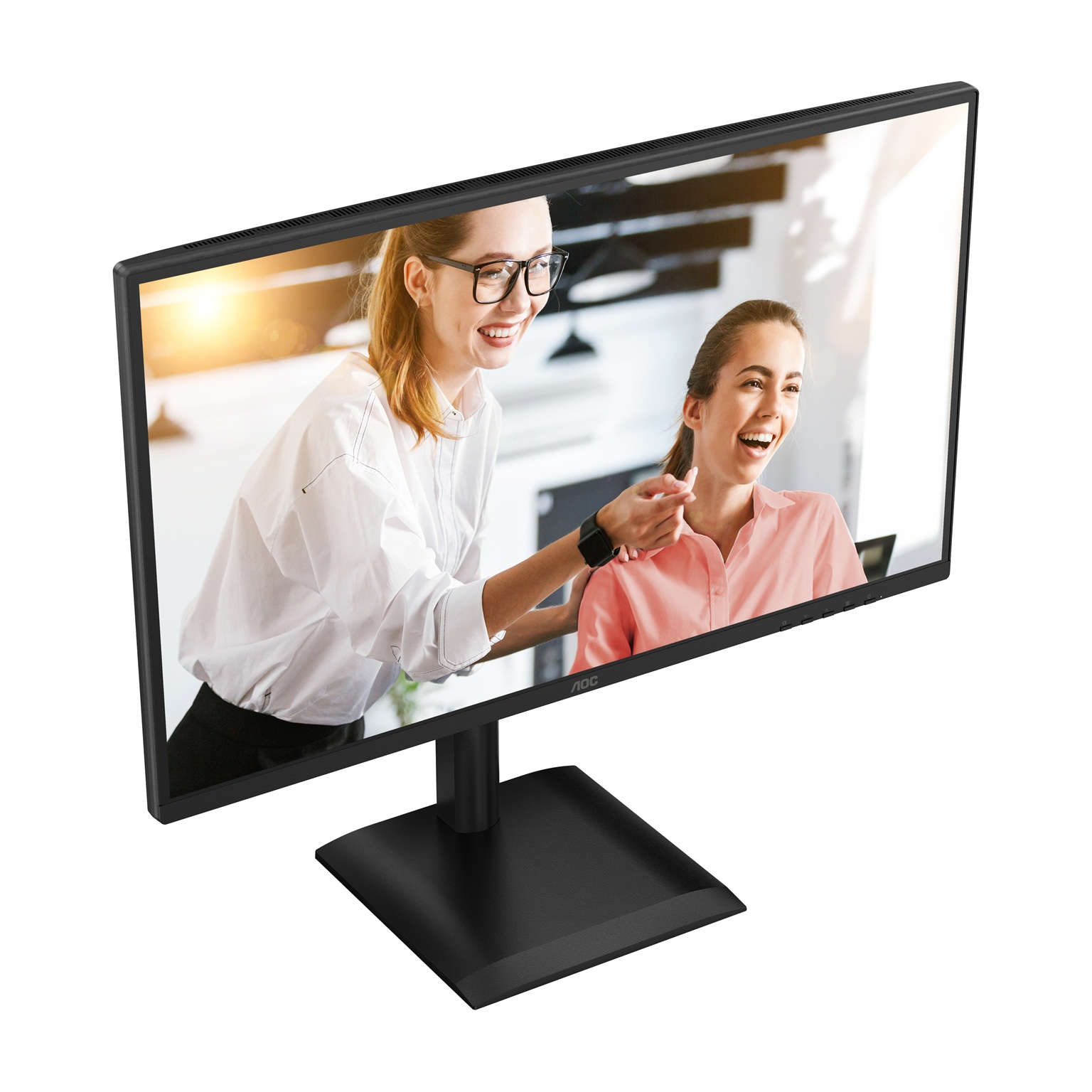 27" LED AOC Q27E4CV 