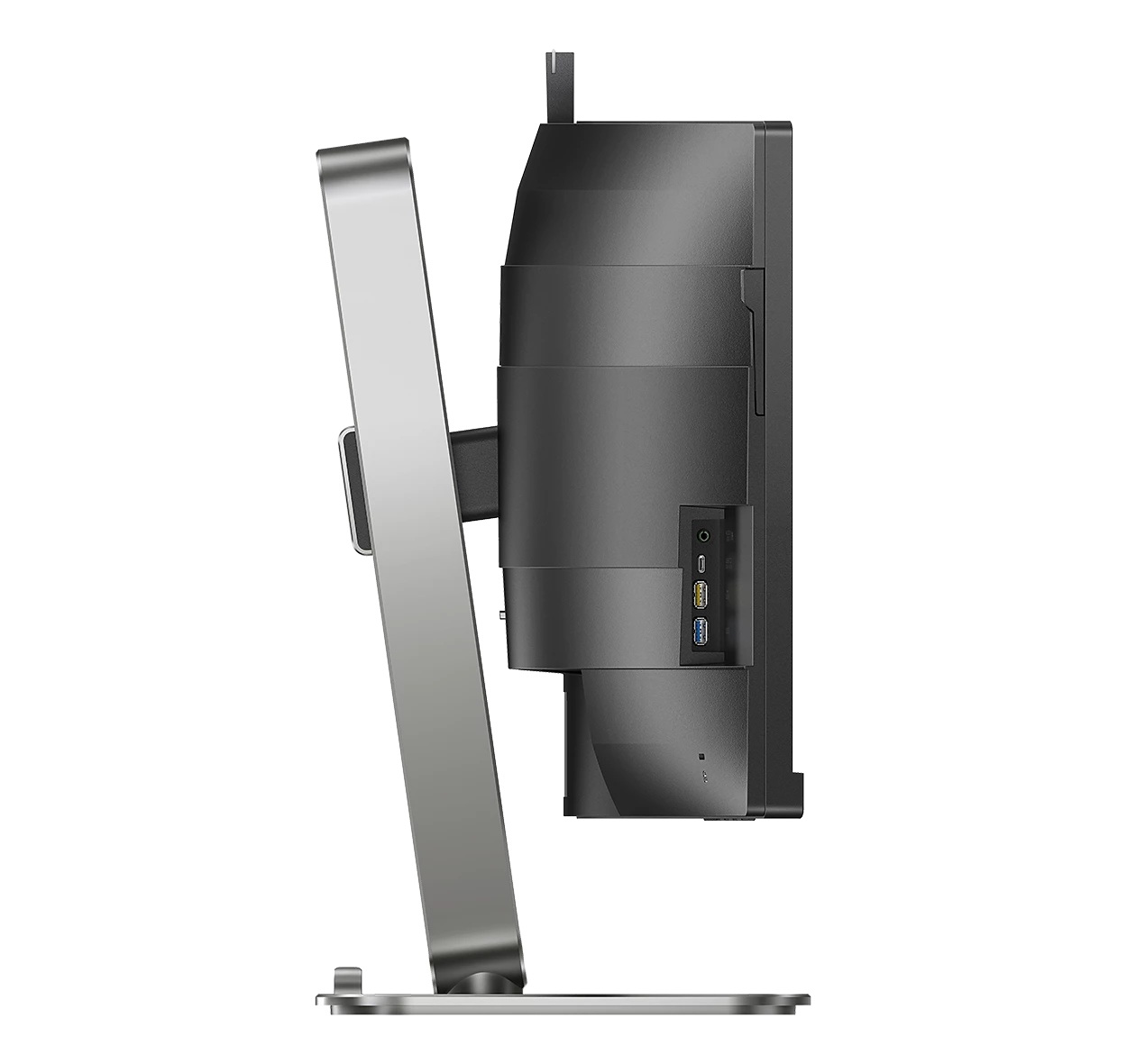 Philips/ 49B2U5900CH/ 48, 8"/ VA/ DQHD/ 75Hz/ 4ms/ Sivá/ 5R 