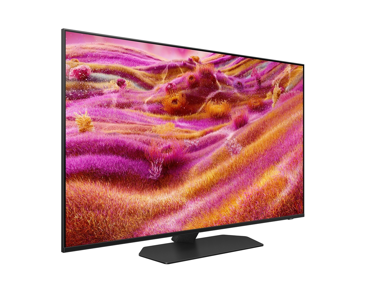 Samsung 50" NEO QLED QE50QN90F: 4K UHD DVB-T2 C S2 