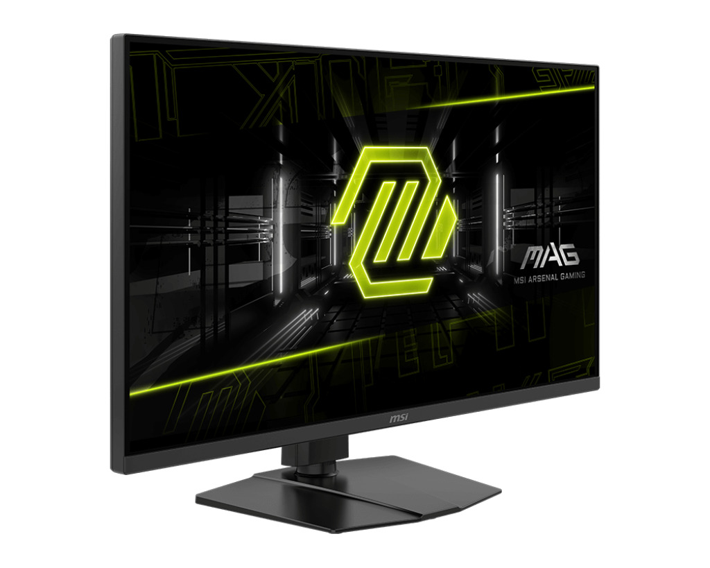 MSI MAG 322URDF E16 31.5" UHD/ IPS/ 320Hz/ 0, 5ms/ Black 