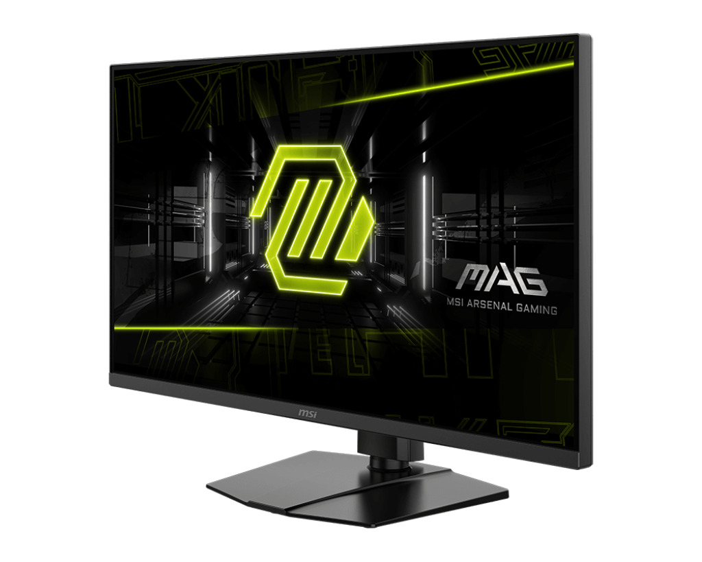 MSI MAG 322URDF E16 31.5" UHD/ IPS/ 320Hz/ 0, 5ms/ Black 