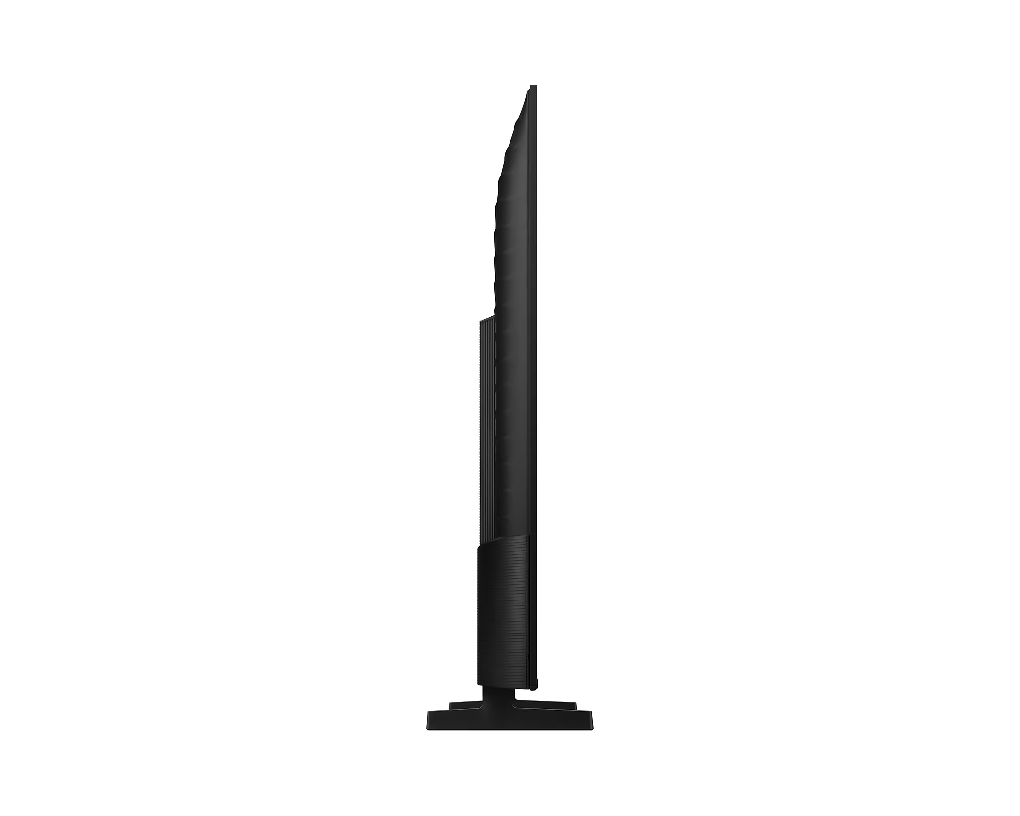 Samsung/ UE43U8072F/ 43"/ 4K UHD/ Čierna 