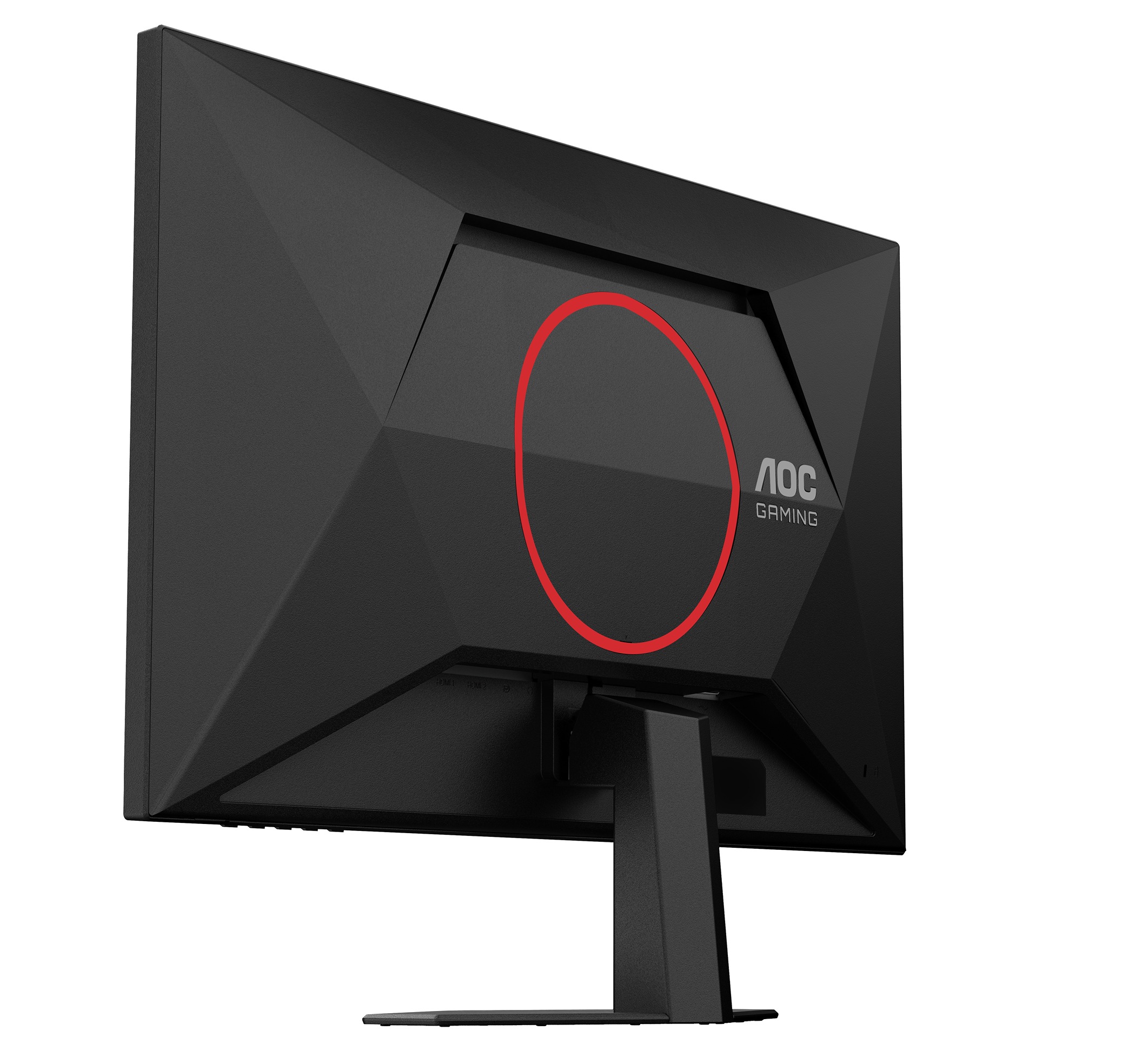 AOC AGON/ 27G4HRE/ 27"/ IPS/ FHD/ 200Hz/ 1ms/ Čierna/ 3R 